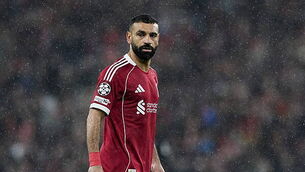 Mohamed Salah to land in Turkey on Wednesday for Trabzonspor talks Mohamed Salah to land in Turkey on Wednesday for Trabzonspor talks
