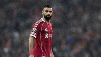 Mohamed Salah to land in Turkey on Wednesday for Trabzonspor talks