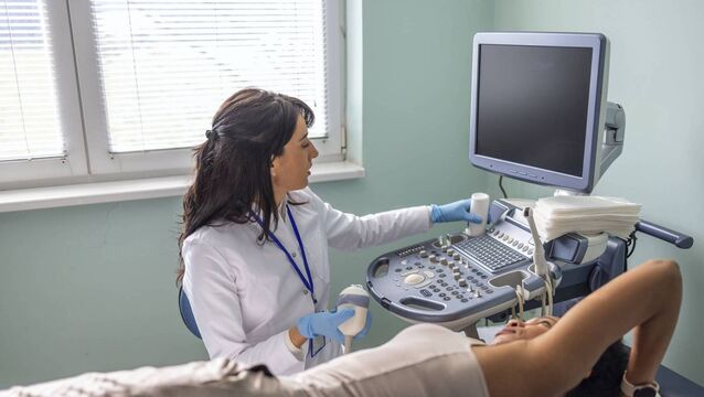 <p>AI may play an important role in shaping how we diagnose and treat cancer in the future. iStock</p>