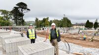 Cork City Council 'making good progress' on social housing, says assistant chief executive