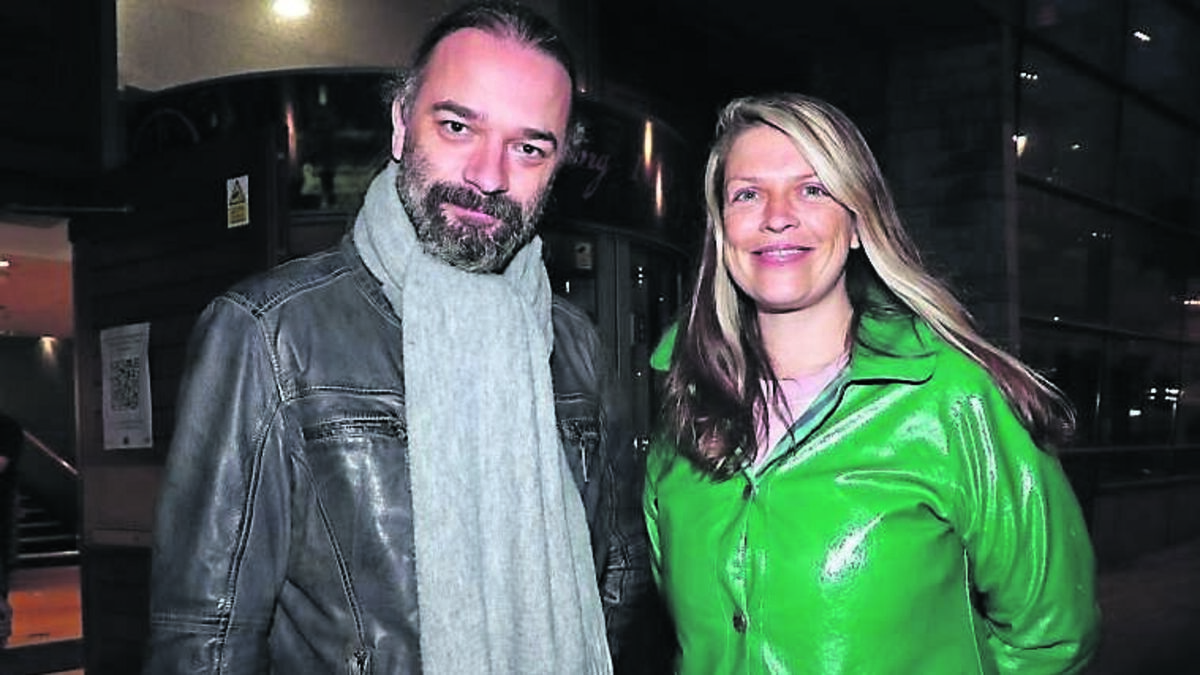 Theatre Nights: Everyman to host premiere of opera..plus some lunchtime theatre in Cork