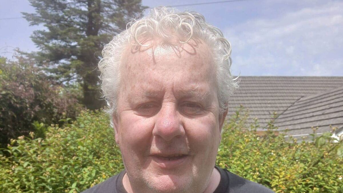 Cork man lauds 'amazing' impact of CUH-based cancer trial
