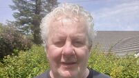 Cork man lauds 'amazing' impact of CUH-based cancer trial 