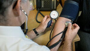 63002880 GPs appointments