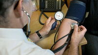 GPs appointments