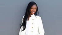 Supermodel Leomie Anderson’s do’s and don’ts for chic airport fashion Supermodel Leomie Anderson’s do’s and don’ts for chic airport fashion