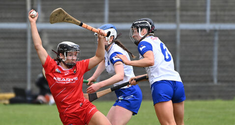 Christy O'Connor on Cork v Galway: New blood and puck-out tweak has transformed Rebels