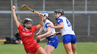 Christy O'Connor on Cork v Galway: New blood and puck-out tweak has transformed Rebels