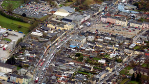 <p>An Uisce Éireann spokesperson said the upgrade of wastewater infrastructure in Mitchelstown will support 'future social and economic development' in the town'.</p> <p>An Uisce Éireann spokesperson said the upgrade of wastewater infrastructure in Mitchelstown will support 'future social and economic development' in the town'.</p>