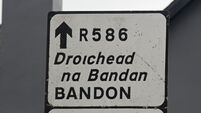 Bandon housing scheme for elderly is back on track