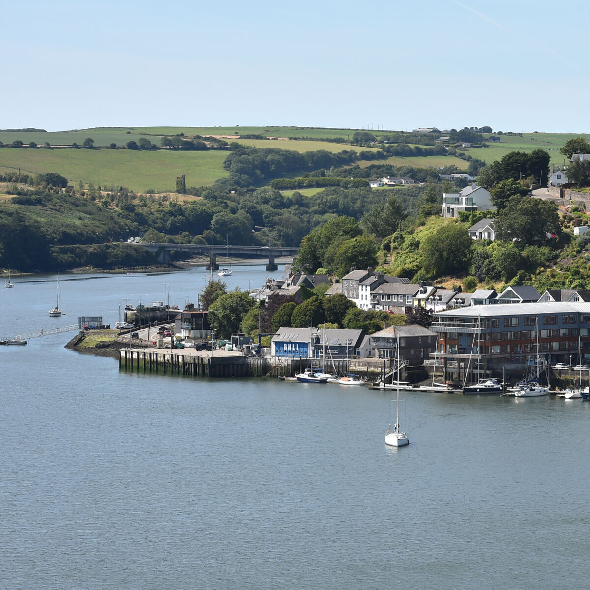 echolive.ie - Cork County Council looks to improve Kinsale's tourism and recreation offerings