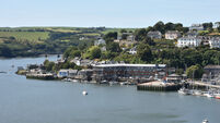 Cork County Council looks to improve Kinsale's tourism and recreation offerings