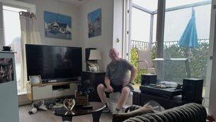 <p>Martin Geary, who was among the first people to be moved out of the Noonan's Rd flats, in his new home. Picture: Donal O'Keeffe</p> <p>Martin Geary, who was among the first people to be moved out of the Noonan's Rd flats, in his new home. Picture: Donal O'Keeffe</p>