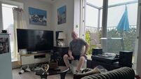 ‘I am so grateful to Cork City Council for our new home’