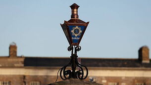 Man taken to hospital after shooting incident in Dublin Man taken to hospital after shooting incident in Dublin