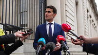 Ballot on industrial action ‘a missed opportunity’ – Chambers