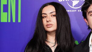 Charli XCX says star studded Music, Fashion, Film cover was ‘nightmare’ to make Charli XCX says star studded Music, Fashion, Film cover was ‘nightmare’ to make