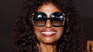 Chaka Khan wows crowds at press night for her I’m Every Woman musical Chaka Khan wows crowds at press night for her I’m Every Woman musical