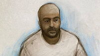 Belfast knife attack accused urged to seek legal representation