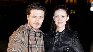 Brooklyn Peltz Beckham vows to ‘always protect’ wife Nicola in anniversary post Brooklyn Peltz Beckham vows to ‘always protect’ wife Nicola in anniversary post