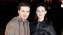 Brooklyn Peltz Beckham vows to ‘always protect’ wife Nicola in anniversary post