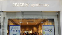 450885780 Beauty Emporium Space NK Launches First Standalone Store In Dublin