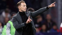 Newcastle confirm appointment of Matthias Jaissle as Eddie Howe’s successor Newcastle confirm appointment of Matthias Jaissle as Eddie Howe’s successor