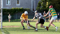 Michael Quill nails key scores as Blackrock deliver brilliant win over Midleton Michael Quill nails key scores as Blackrock deliver brilliant win over Midleton