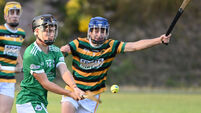 Ballincollig minor hurlers grab crucial win away to Glen Rovers