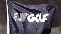 LIV Golf announces agreement with new ‘lead investor’ as PIF funding nears end