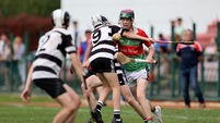P1 U16 Hurling: Ballyhea/Milford snatch top spot from Ballinora, Glen Rovers hold Ballincollig to draw P1 U16 Hurling: Ballyhea/Milford snatch top spot from Ballinora, Glen Rovers hold Ballincollig to draw