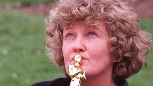 Funeral for Oscar-winning actress Brenda Fricker to be held in Dublin Funeral for Oscar-winning actress Brenda Fricker to be held in Dublin