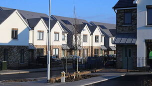 No HAP properties available to rent outside Dublin or Kildare in June – charity No HAP properties available to rent outside Dublin or Kildare in June – charity