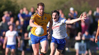 St Finbarr's in a corner as holders face must‑win test against Douglas