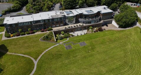 Ukrainians in Cork centres given notice to leave accommodation by October 