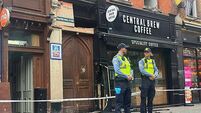 Social media encouraging violence against Muslim community in Ireland - report