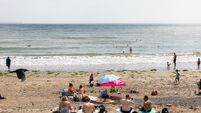 John Dolan: Swimming is so good for you... we need more pools in Cork