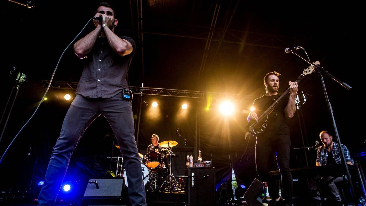 Weekend plans? Here's our top picks for what's happening in Cork