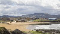 Bundoran.