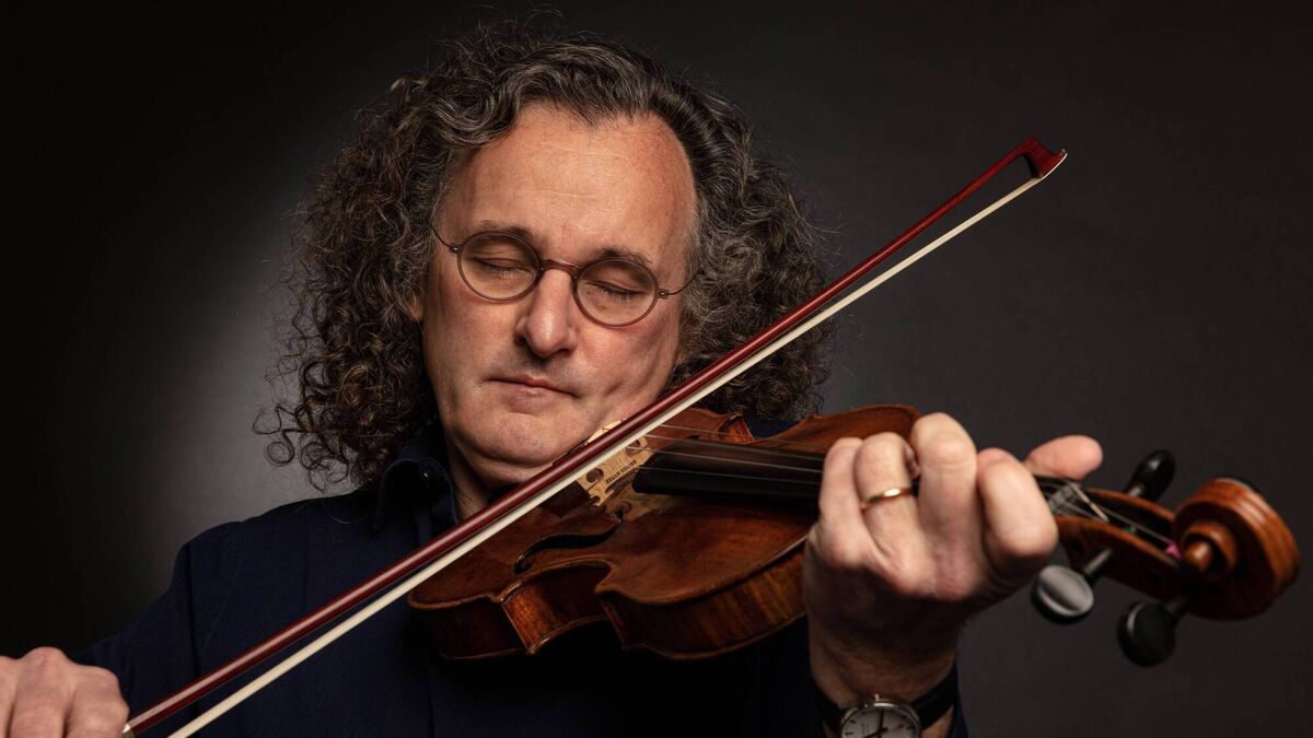 Bantry is all set for Masters of Tradition music festival