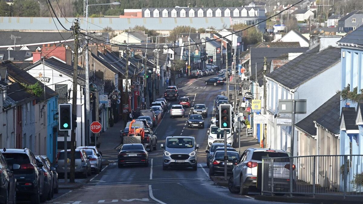Carrigaline community to unite against racism at Monday evening event
