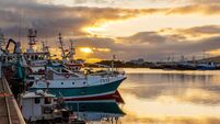 Tom MacSweeney maritime column: Future for fishing communities grows bleaker