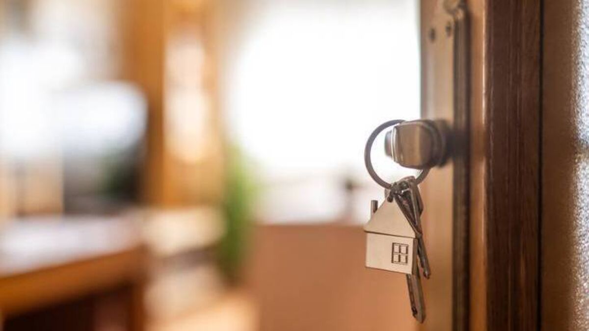 Not one 'HAP' property to rent in Cork city or suburbs