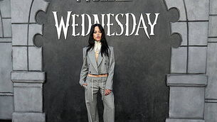 Netflix's "Wednesday" Emmys FYSEE Event