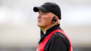 <p>Cork manager Ger Manley masterminded their turnaround over a season that started poorly, but he hopes will end on a high on Sunday. He has named an unchaged side for the final against Galway. Picture:Tom Beary/Sportsfile</p> <p>Cork manager Ger Manley masterminded their turnaround over a season that started poorly, but he hopes will end on a high on Sunday. He has named an unchaged side for the final against Galway. Picture:Tom Beary/Sportsfile</p>