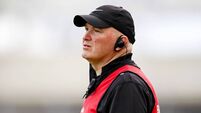 Cork v Galway - Very National League Division 1A Final