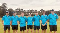 Fermoy Golf Club secures historic first Munster win in Fred Daly Trophy