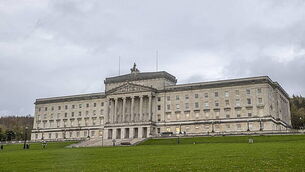 Taoiseach urges ‘political maturity’ at Stormont amid DUP and Sinn Féin row