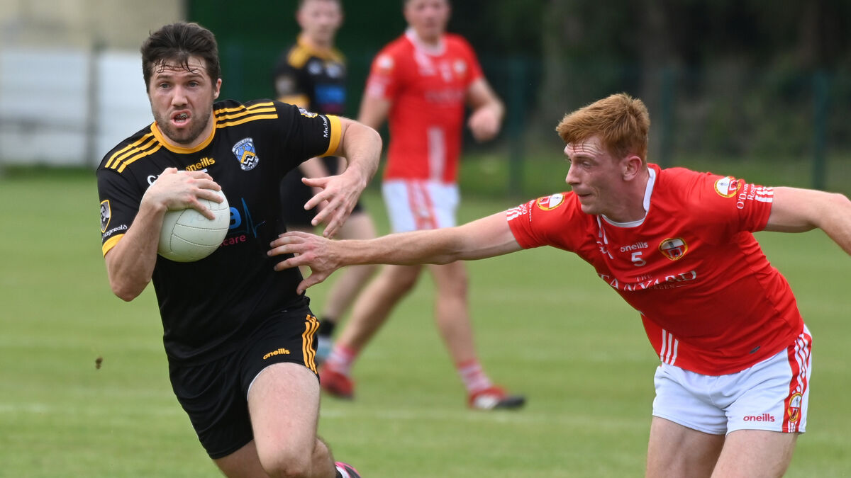 'Freshness, belief and a pathway': Michael Dolan on rebuilding Fermoy footballers