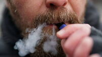 Vaping